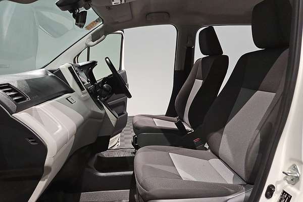 2020 Toyota Hiace GDH300R LWB