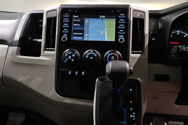 2020 Toyota Hiace GDH300R LWB
