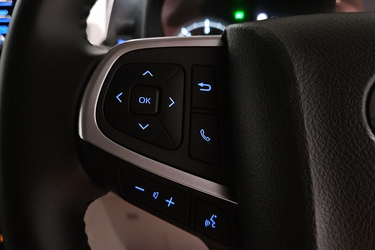 2020 Toyota Hiace GDH300R LWB