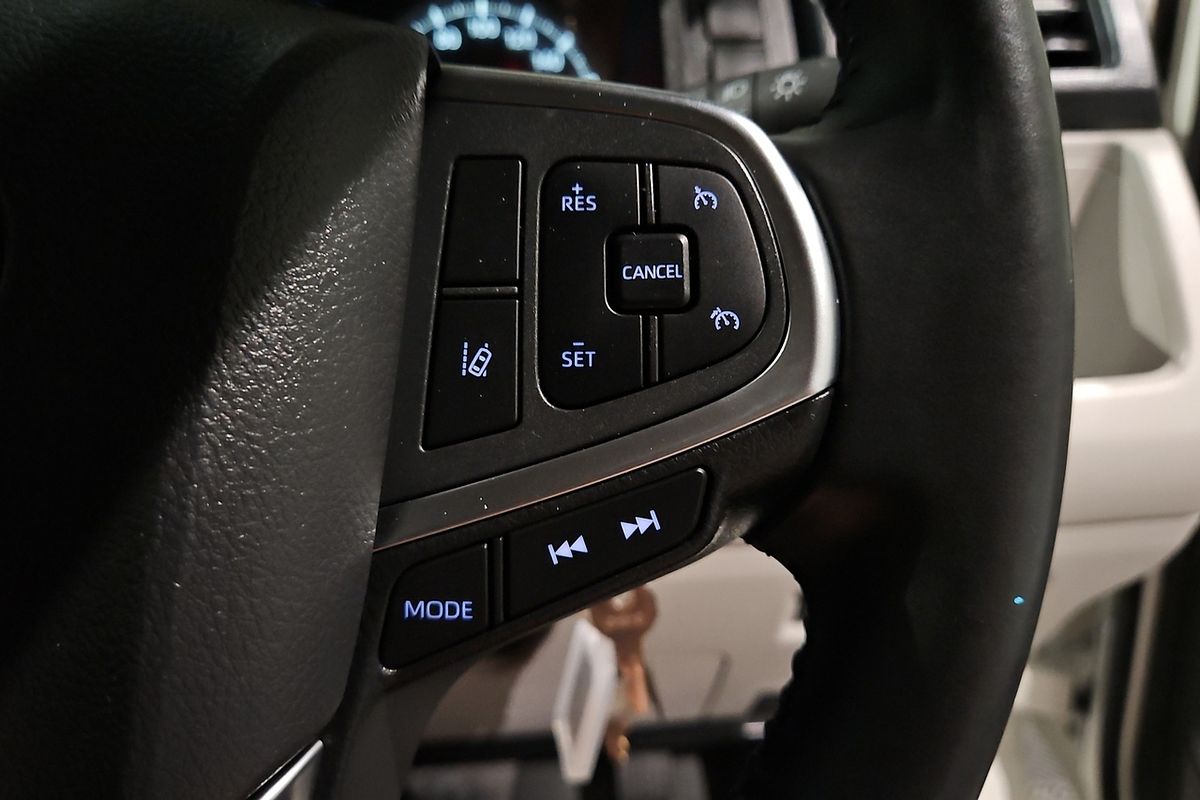 2020 Toyota Hiace GDH300R LWB