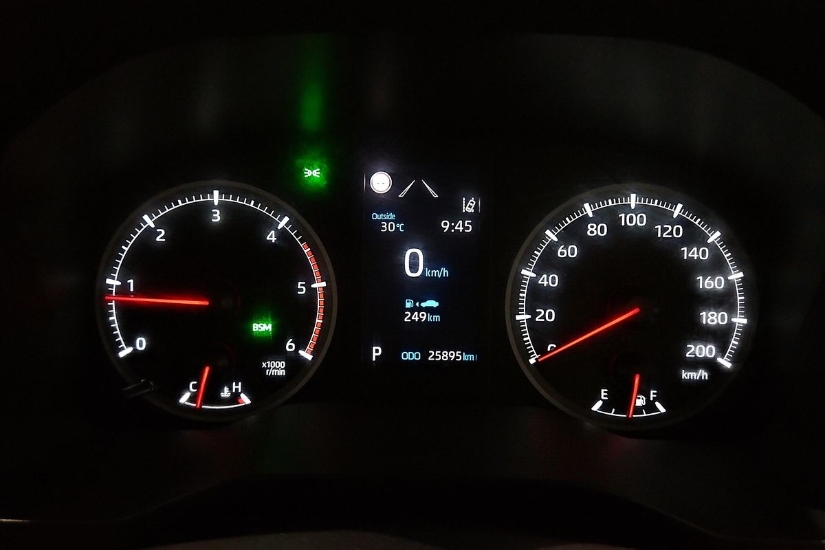 2020 Toyota Hiace GDH300R LWB