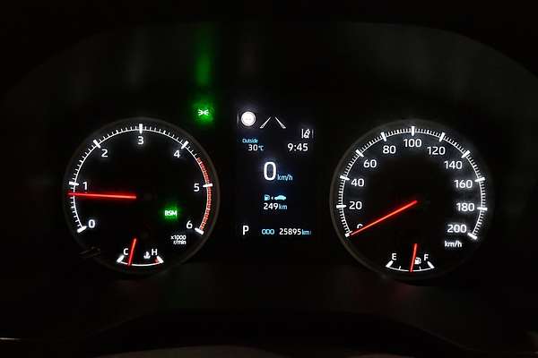 2020 Toyota Hiace GDH300R LWB