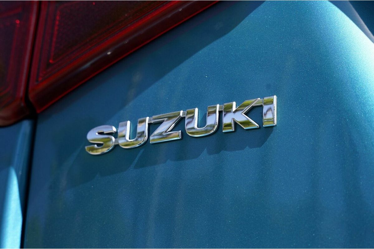 2022 Suzuki Vitara Turbo LY Series II