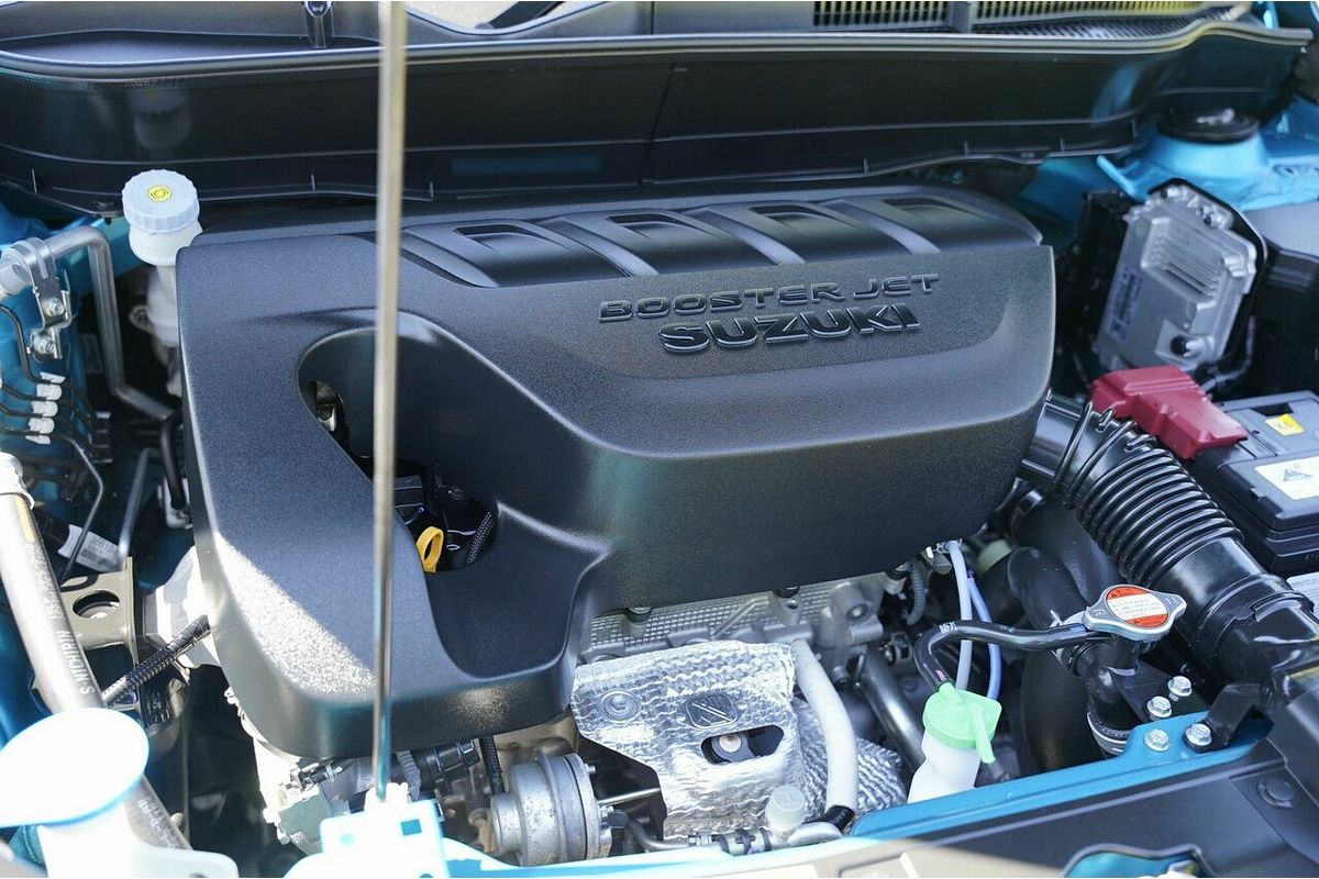 2022 Suzuki Vitara Turbo LY Series II