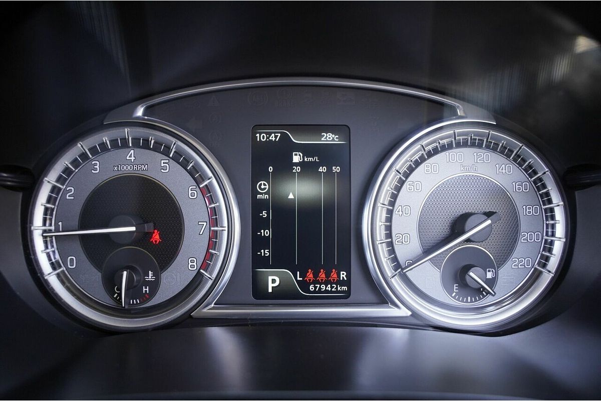 2022 Suzuki Vitara Turbo LY Series II