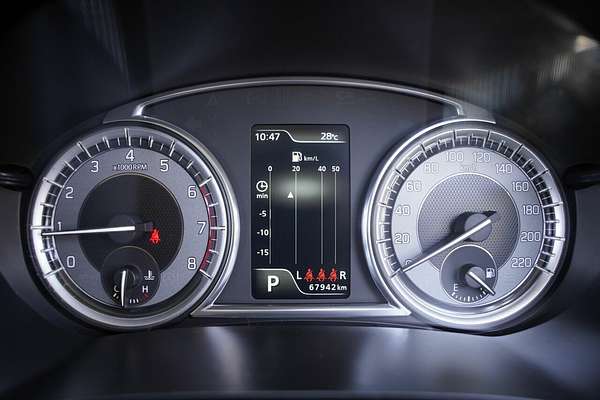 2022 Suzuki Vitara Turbo LY Series II