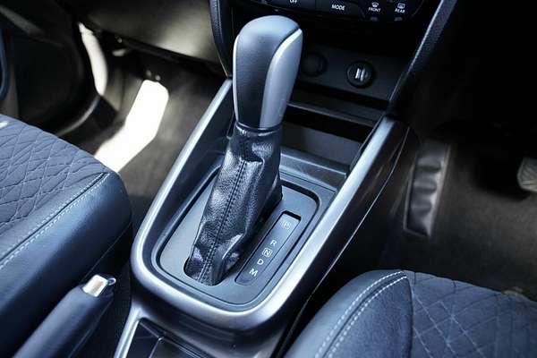 2022 Suzuki Vitara Turbo LY Series II