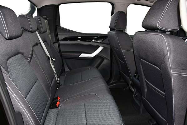 2023 LDV T60 Max PRO SK8C 4X4