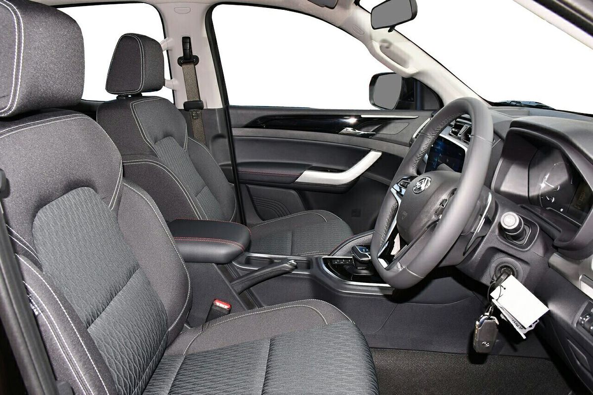 2023 LDV T60 Max PRO SK8C 4X4