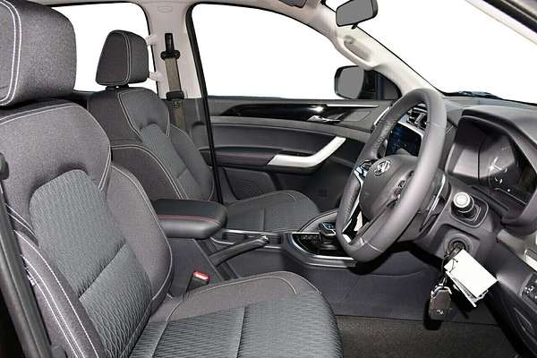 2023 LDV T60 Max PRO SK8C 4X4