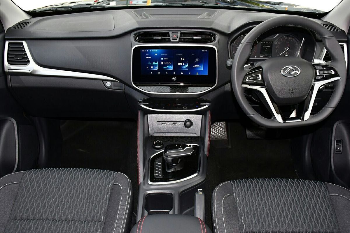 2023 LDV T60 Max PRO SK8C 4X4
