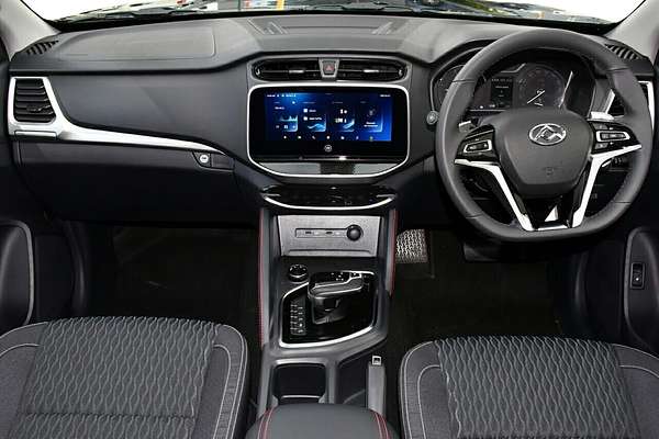 2023 LDV T60 Max PRO SK8C 4X4