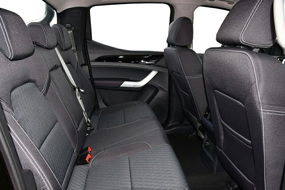 2023 LDV T60 Max PRO SK8C 4X4
