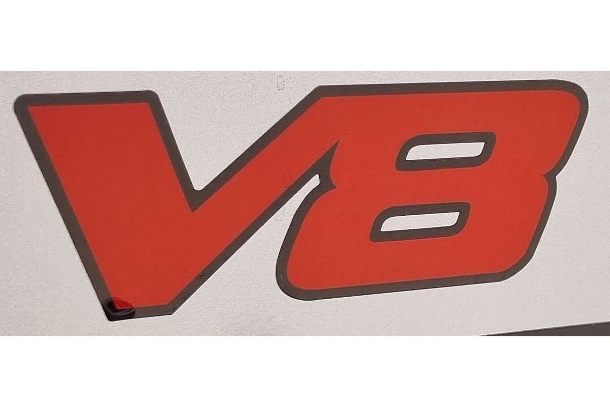 2024 Nissan Patrol Warrior Y62
