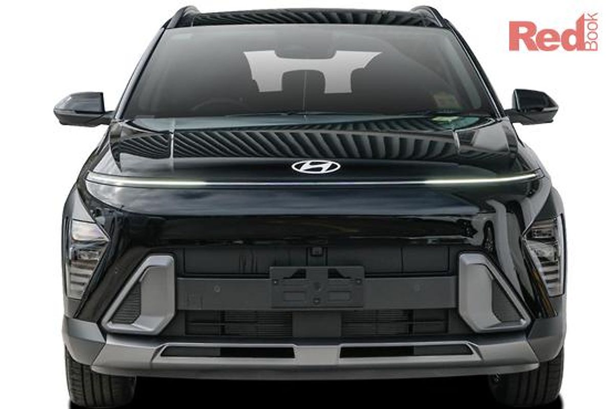2025 Hyundai Kona Premium SX2.V2