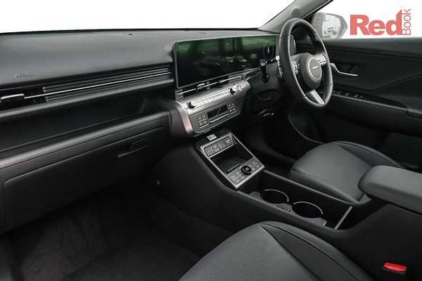 2025 Hyundai Kona Premium SX2.V2