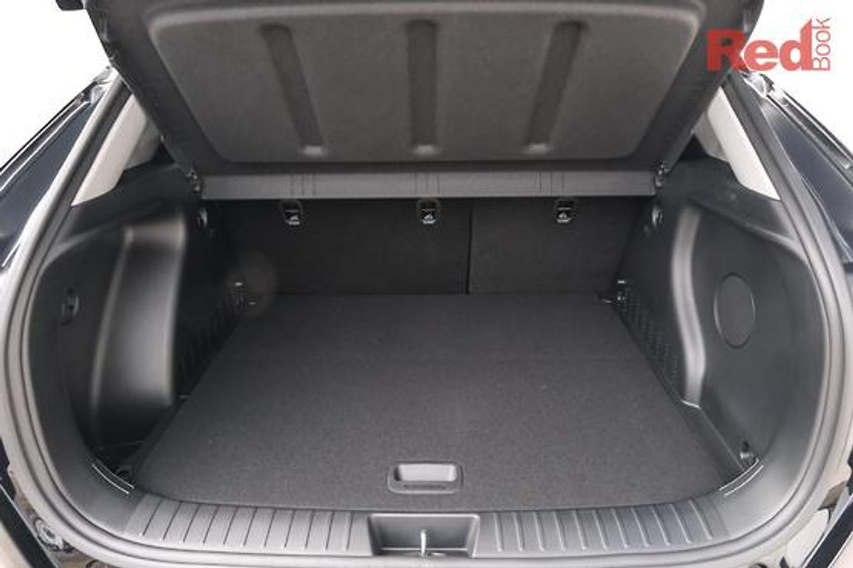 2025 Hyundai Kona Premium SX2.V2