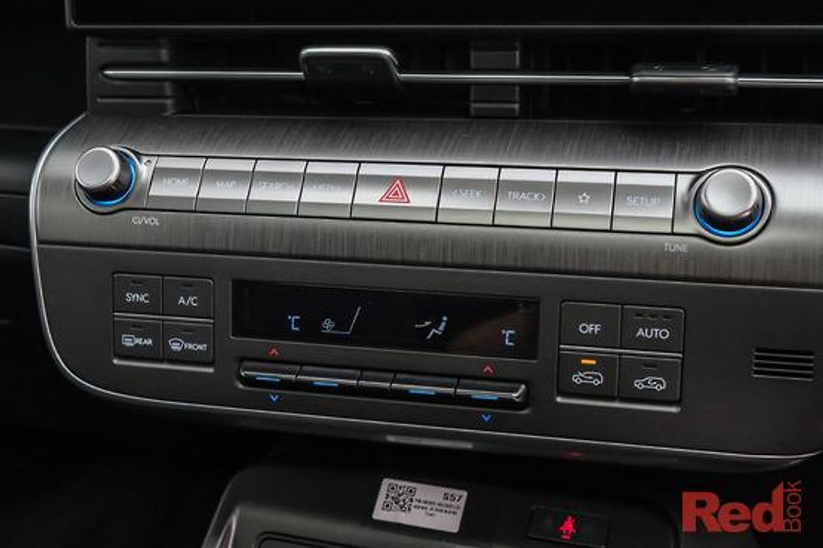 2025 Hyundai Kona Premium SX2.V2