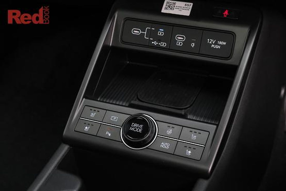 2025 Hyundai Kona Premium SX2.V2
