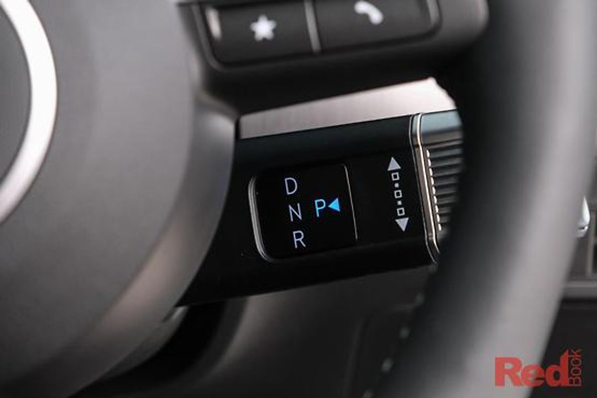 2025 Hyundai Kona Premium SX2.V2