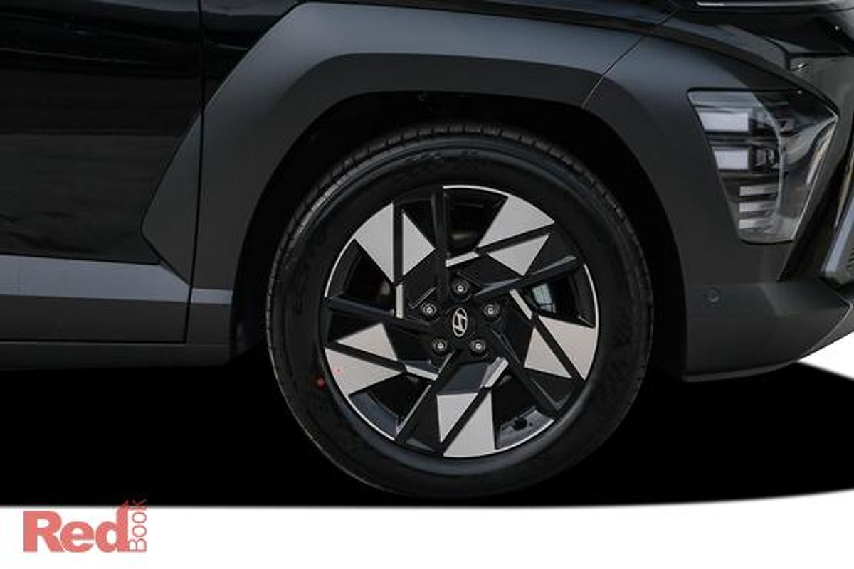 2025 Hyundai Kona Premium SX2.V2
