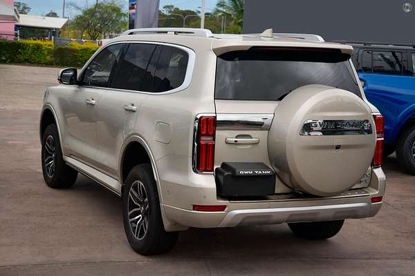 2024 GWM Tank 500 Ultra Hybrid P03