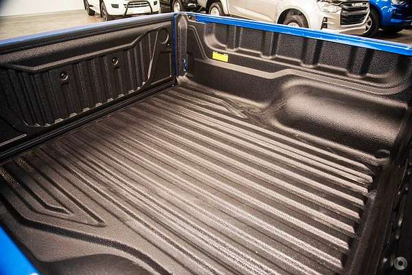 2024 Isuzu D-MAX LS-U 4X4