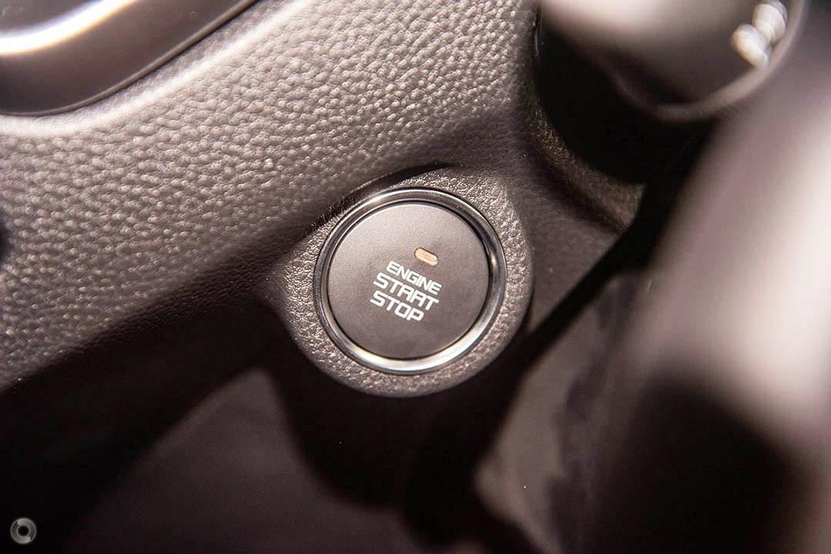 2024 Isuzu D-MAX LS-U 4X4