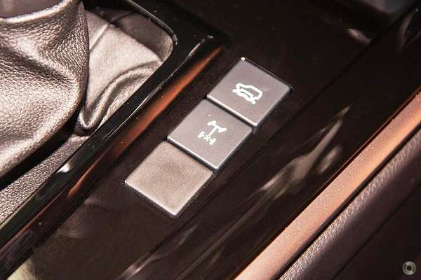 2024 Isuzu D-MAX LS-U 4X4