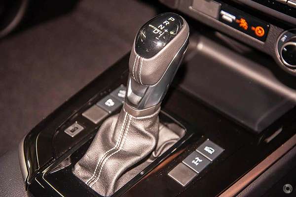 2024 Isuzu D-MAX LS-U 4X4