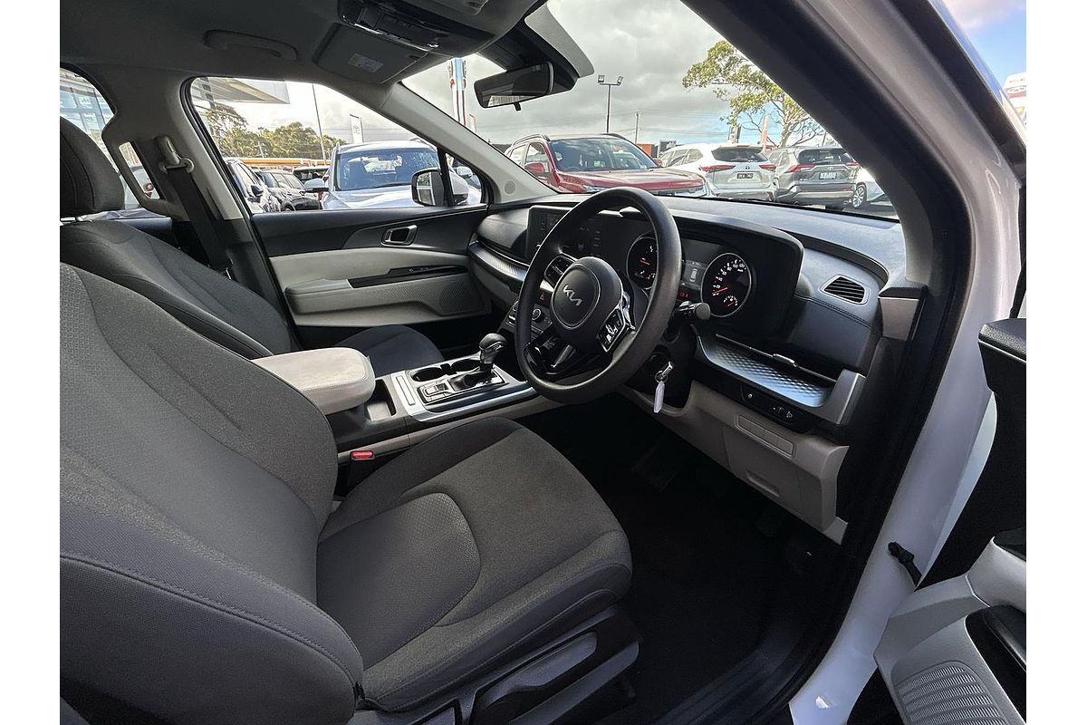 2023 Kia Carnival S KA4