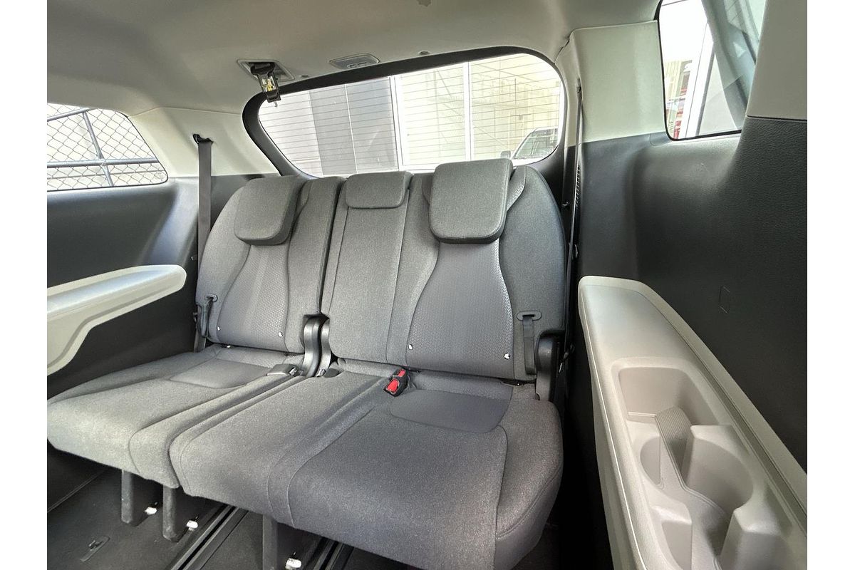 2023 Kia Carnival S KA4