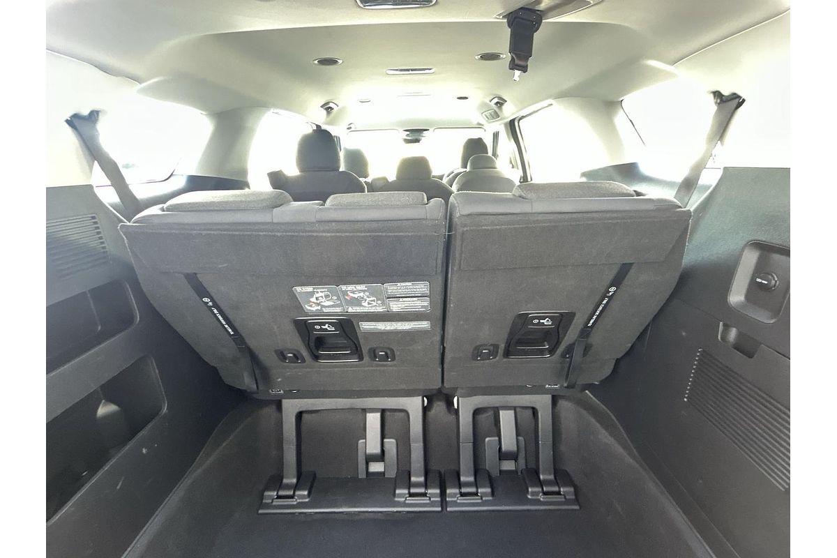 2023 Kia Carnival S KA4
