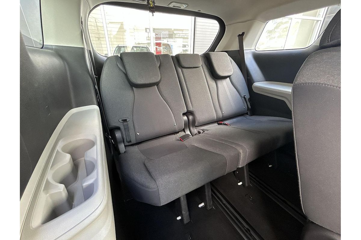 2023 Kia Carnival S KA4