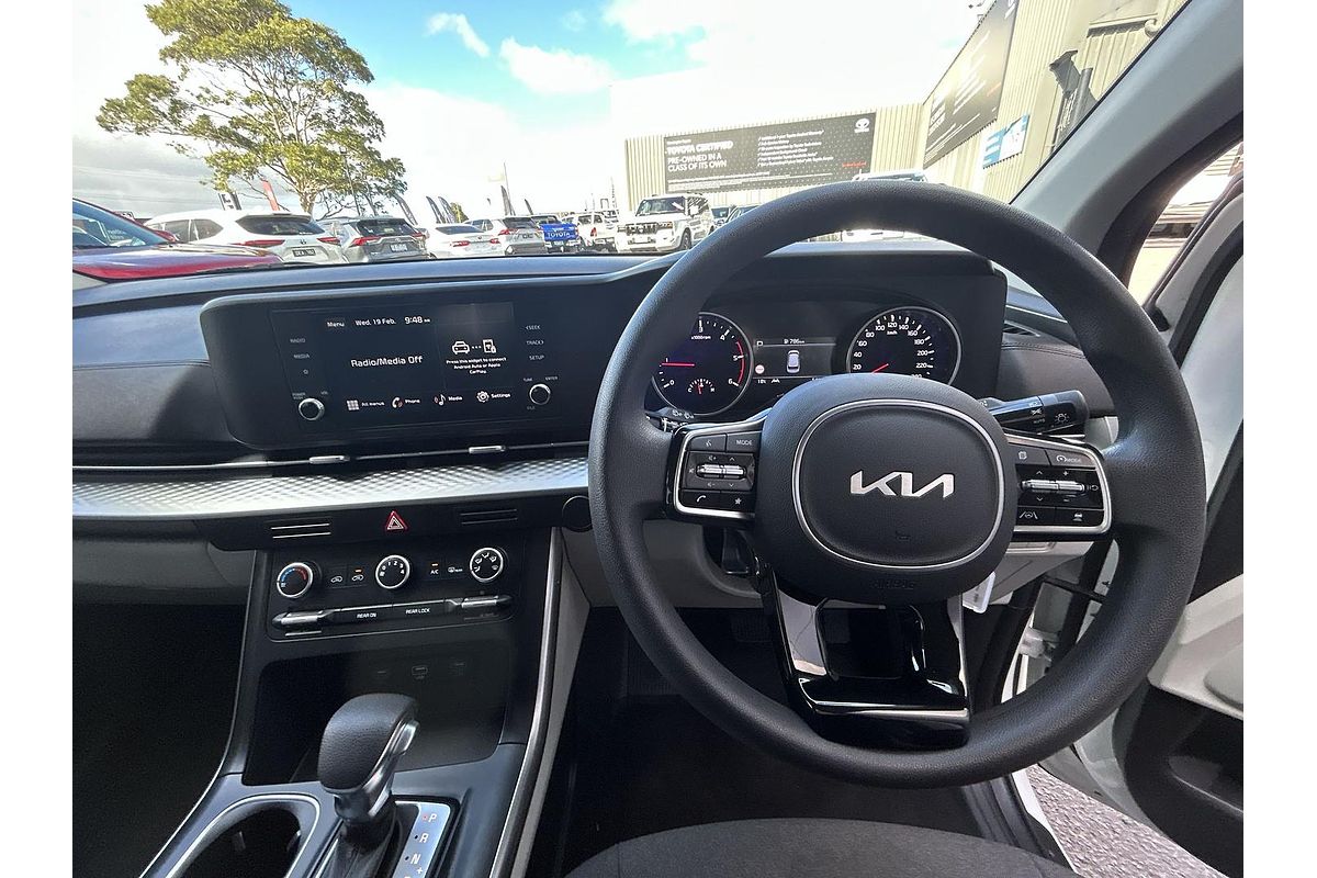 2023 Kia Carnival S KA4