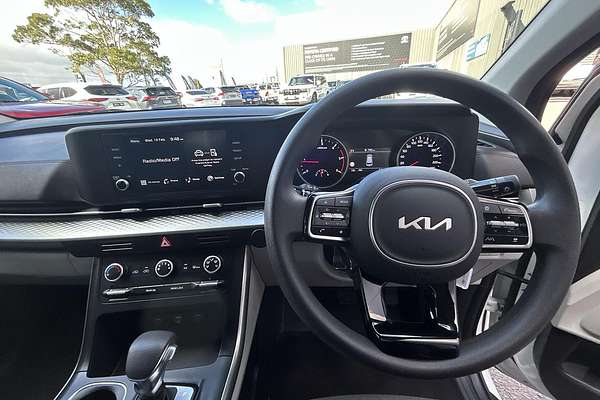 2023 Kia Carnival S KA4