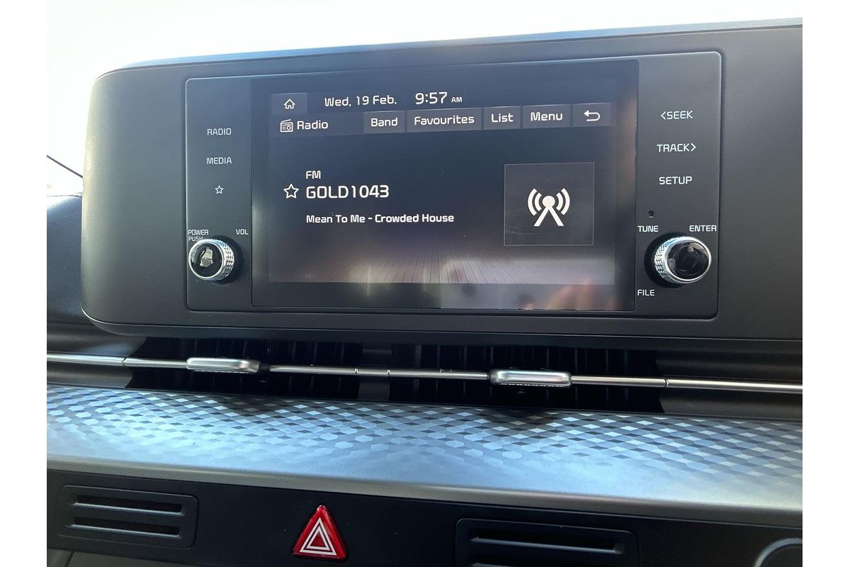 2023 Kia Carnival S KA4