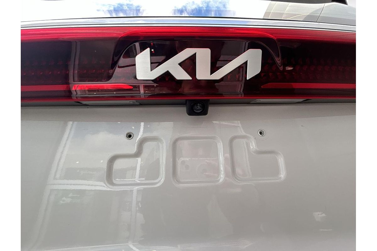 2023 Kia Carnival S KA4