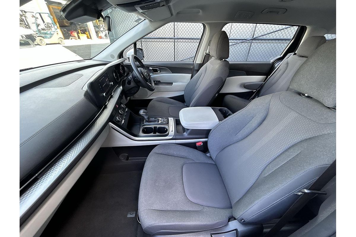 2023 Kia Carnival S KA4