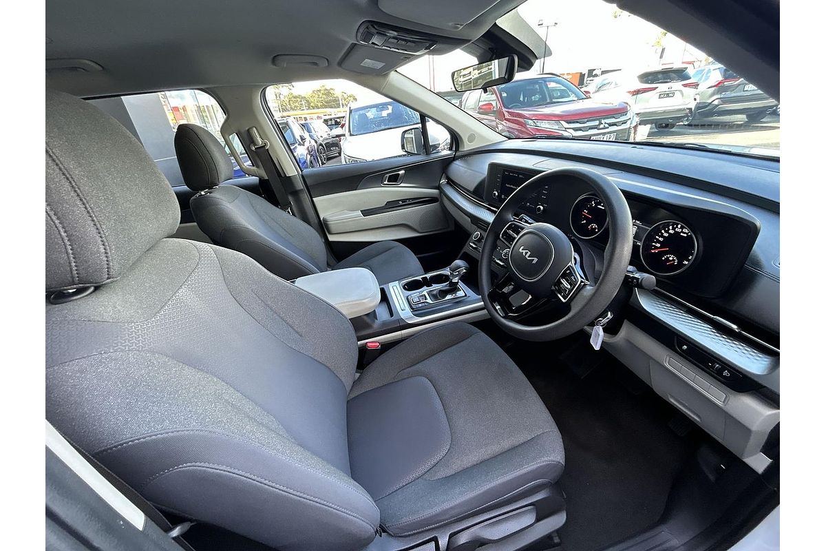 2023 Kia Carnival S KA4