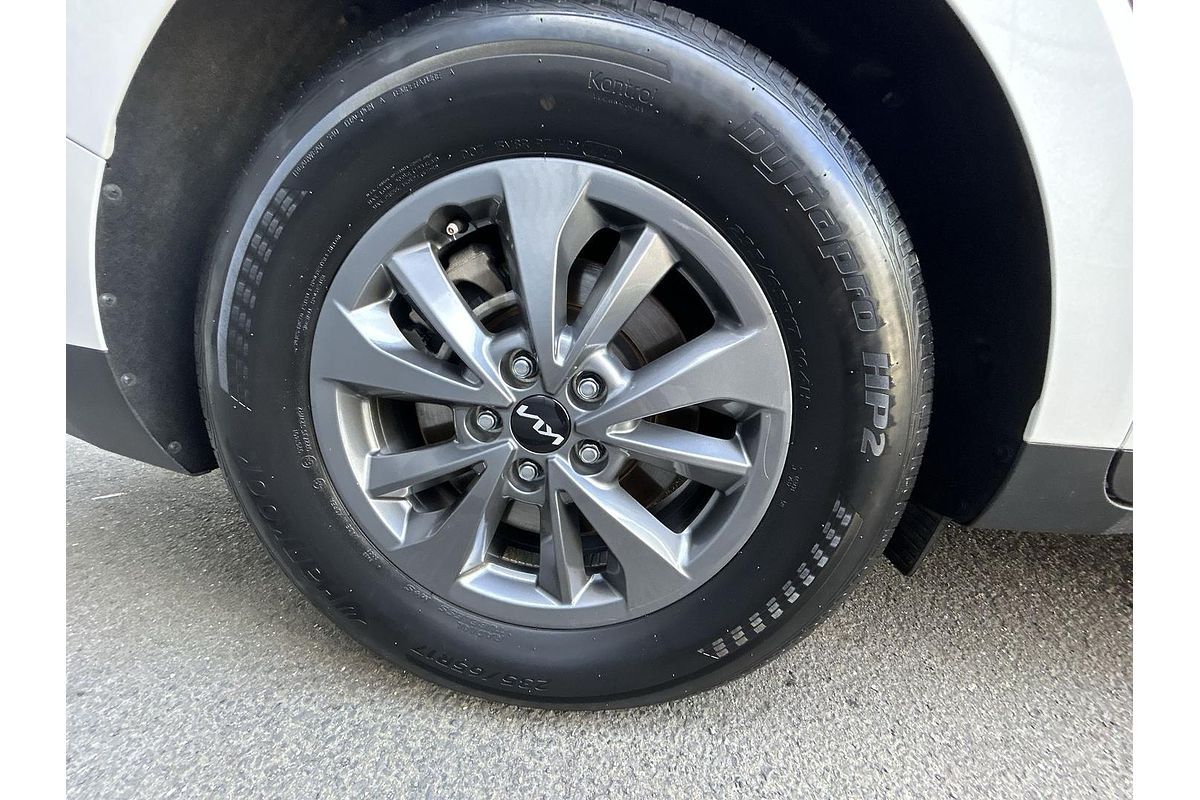 2023 Kia Carnival S KA4