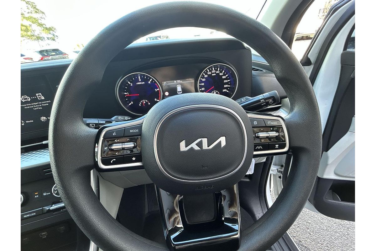 2023 Kia Carnival S KA4