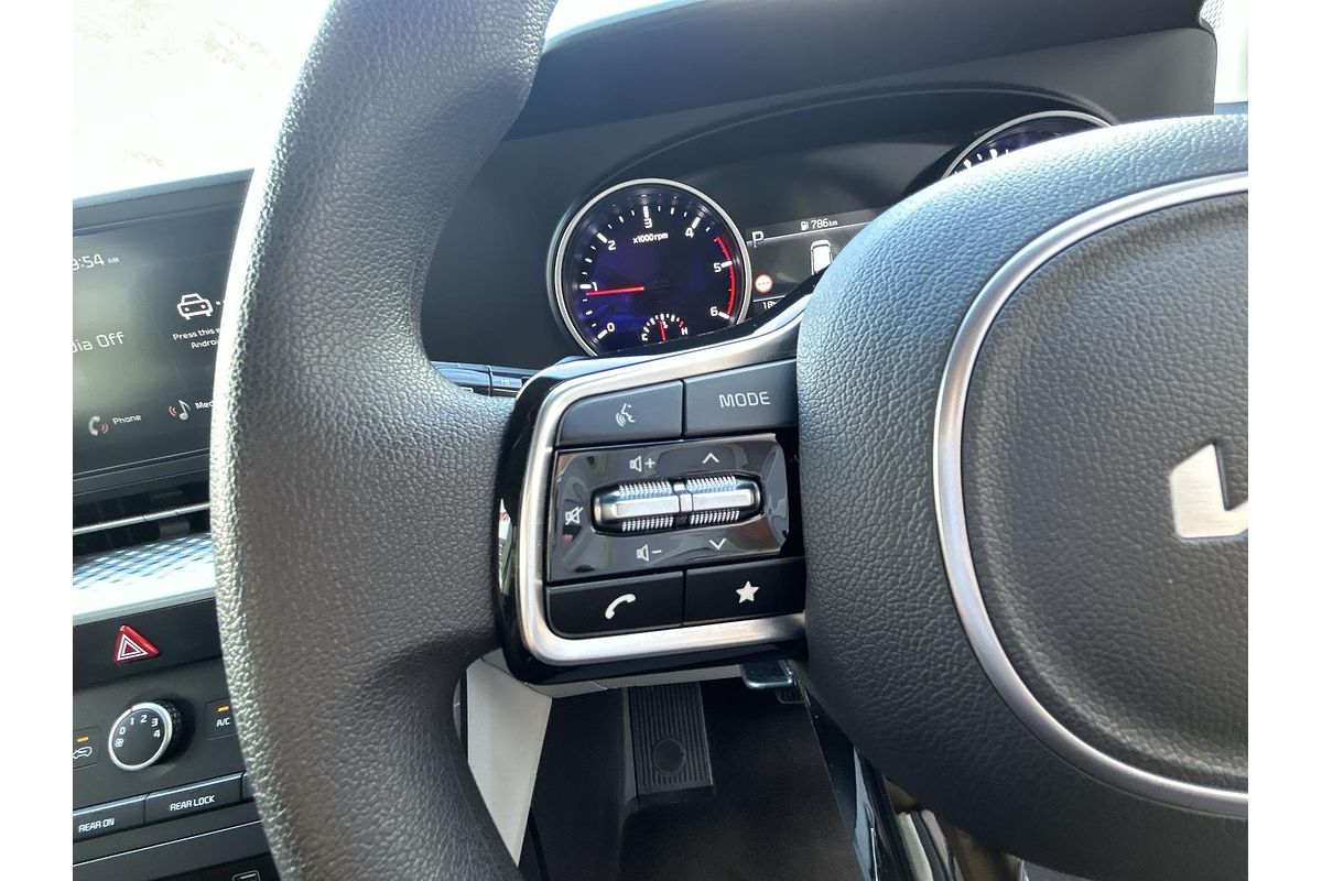 2023 Kia Carnival S KA4