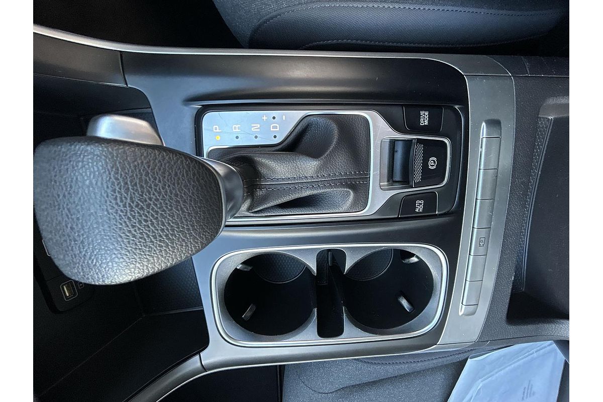2023 Kia Carnival S KA4