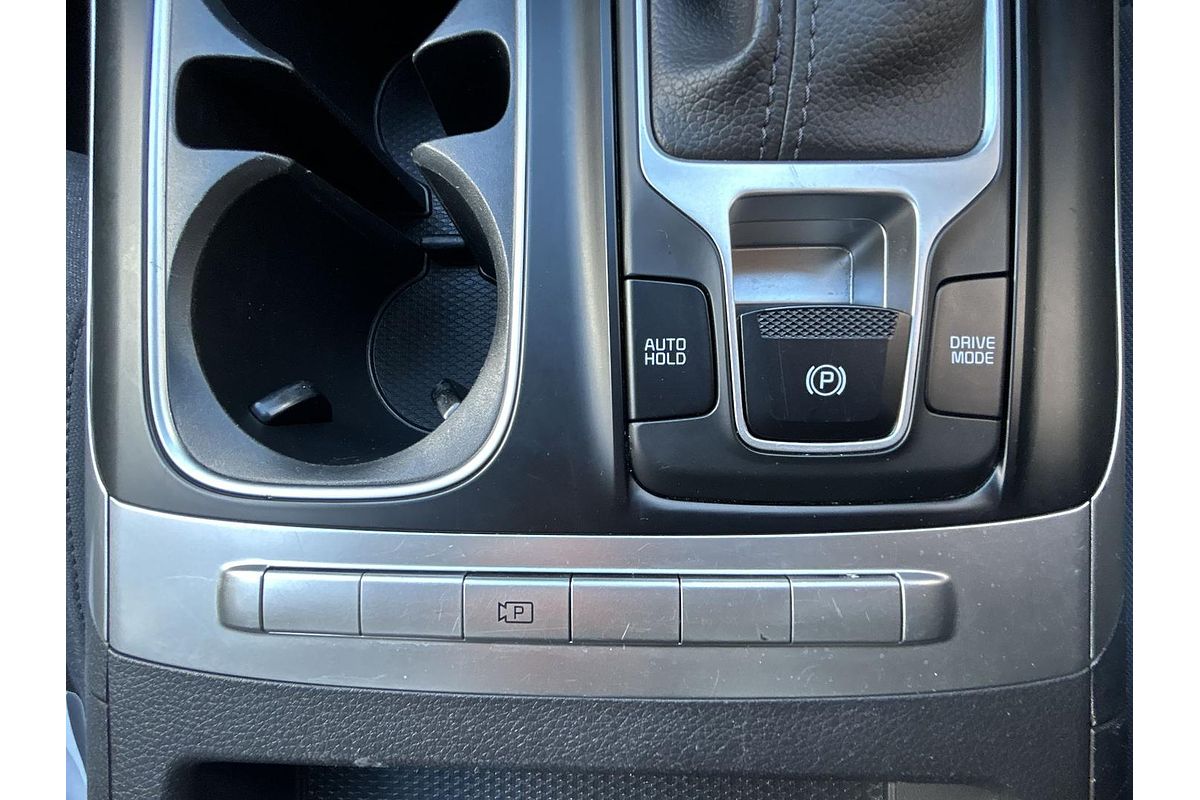 2023 Kia Carnival S KA4