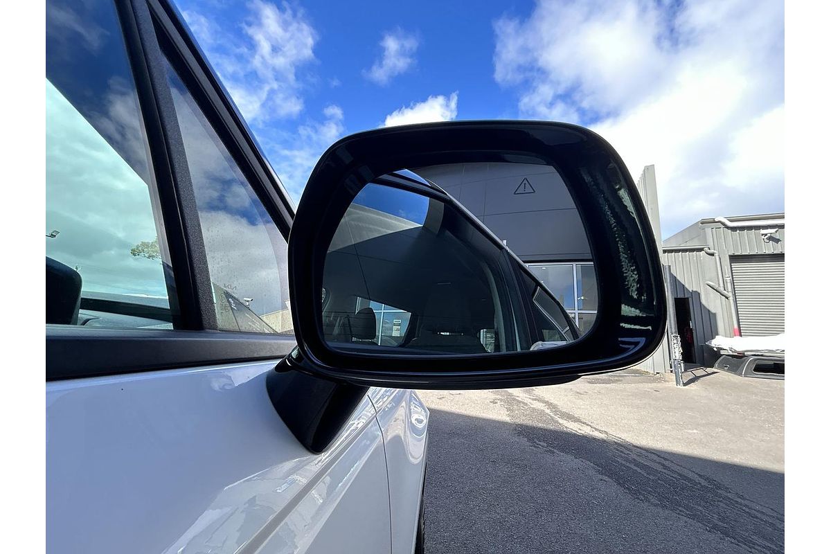 2023 Kia Carnival S KA4
