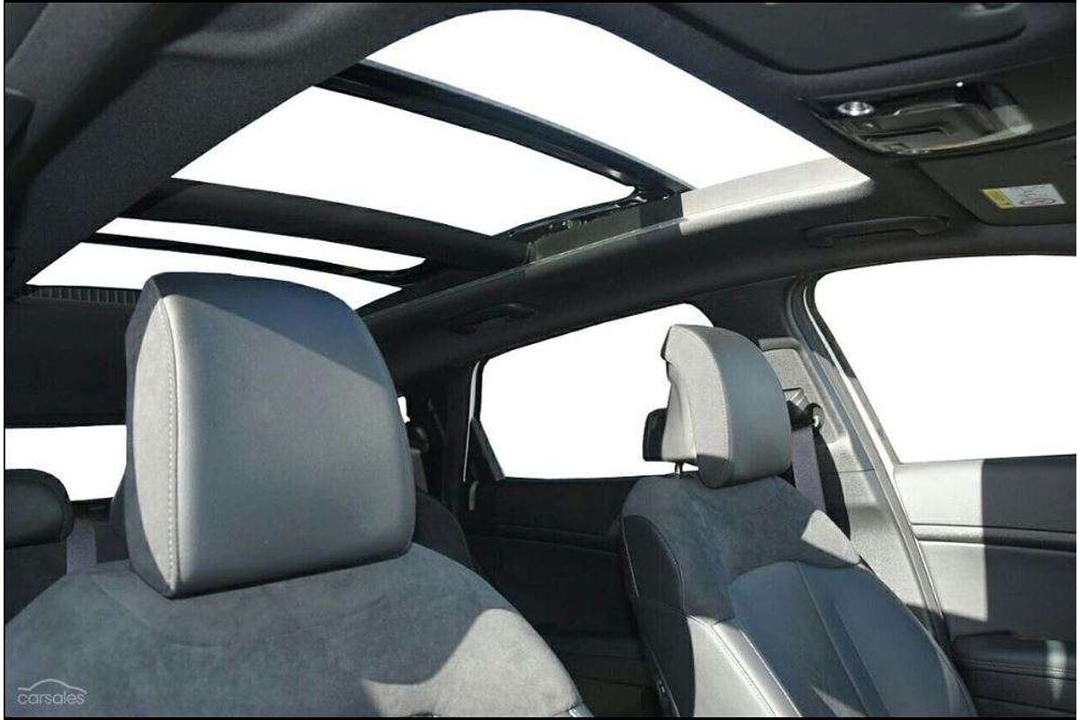 2025 Kia Sportage GT-Line NQ5