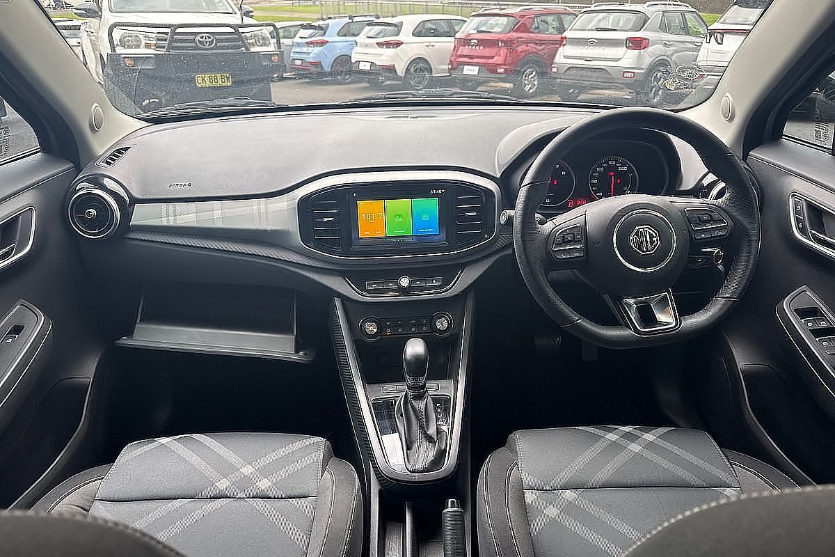 2023 MG MG3 Core