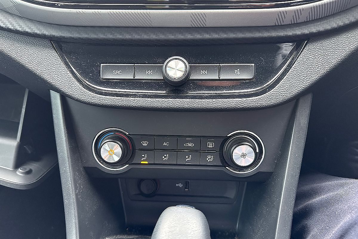 2023 MG MG3 Core