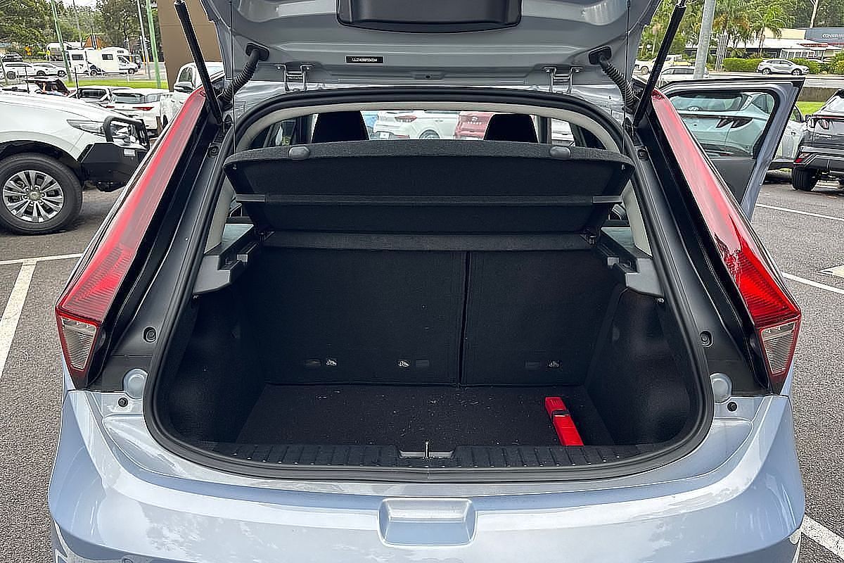 2023 MG MG3 Core